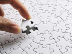 態(tài)度決定一切，細(xì)節(jié)決定成敗