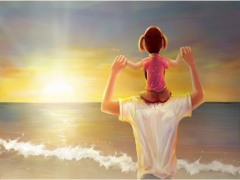 父母的每一句話，都可能影響孩子一生！