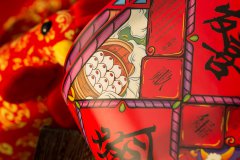 特別的“年”，宅在家里也幸福