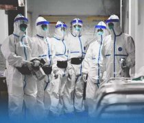 面對(duì)災(zāi)難，讓我們重新審視