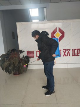 戰(zhàn)“疫”背后，是無(wú)數(shù)人的努力