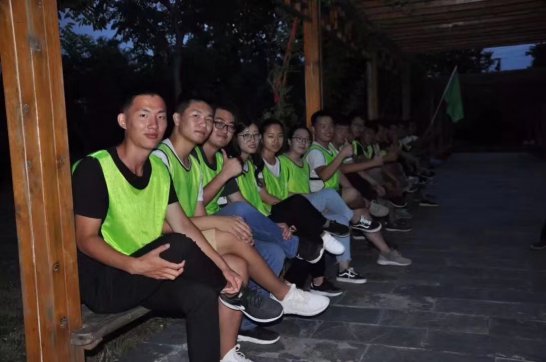 我的青春在路上：青春，你好！