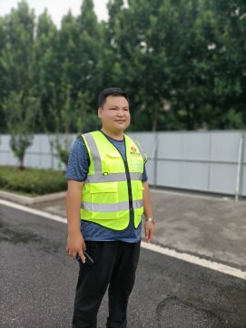 魯中公路，我來(lái)了