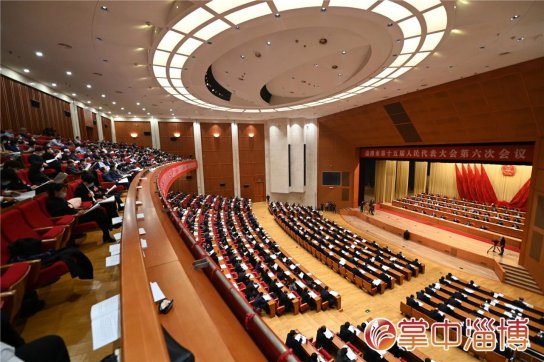 2021年《政府工作報(bào)告》出爐，今年，淄博要干這些大事！