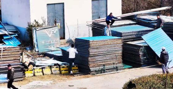 【抓作風 創(chuàng)效益】第三工程公司精打細算開源節(jié)支蔚然成風 