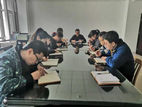 有制度可依，有制度必依——參加《制度匯編》宣貫學(xué)習(xí)有感