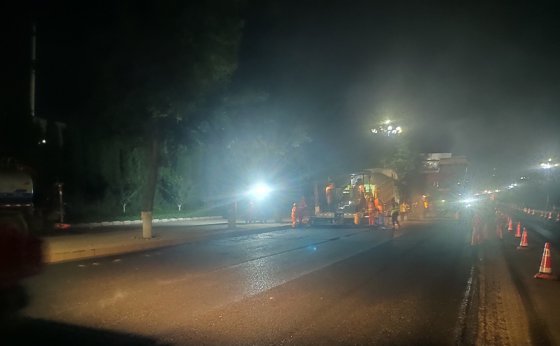 以夢為馬，不負(fù)韶華