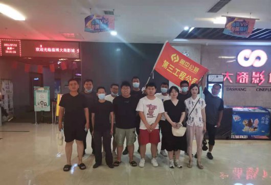 感謝你，為我們拼過命——觀影《中國醫(yī)生》