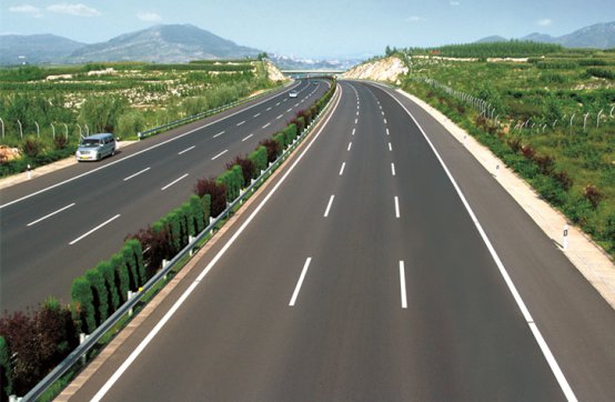 【抓作風(fēng) 創(chuàng)效益】臨臨高速途徑7縣市，將打開(kāi)沿線經(jīng)濟(jì)發(fā)展新通道