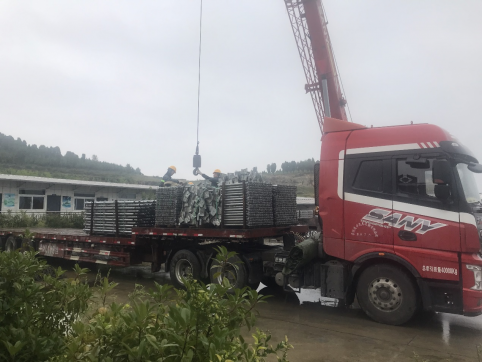 【抓作風(fēng) 創(chuàng)效益】科學(xué)規(guī)劃，全力以赴，再創(chuàng)魯中公路新速度——新寧項(xiàng)目撤場工作紀(jì)實(shí)