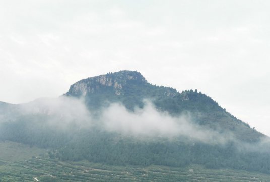一夜涼一夜，注意天冷加衣