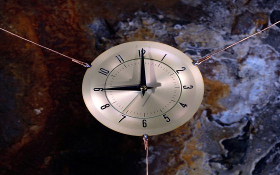 拒絕拖延，從此刻開始