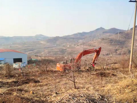 【臨臨風(fēng)采】臨臨高速六標(biāo)項(xiàng)目隧道工程全部開工