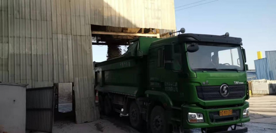 驚蟄時節(jié)，春氣萌動 ——淄川拌合站（格潤）吹響復(fù)工集結(jié)號