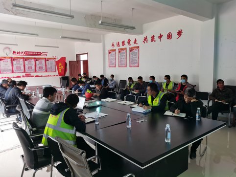 【臨臨風采】臨臨六標項目首根墩柱順利澆筑完成